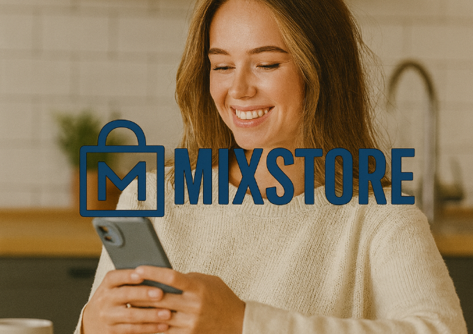 MixStore