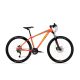 Csepel WOODLANDS PRO 27,5/18 MTB 2.1 27SP MATT NARANCS YS7421