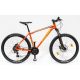 Csepel WOODLANDS PRO 27,5/20 MTB 1.1 21SP L NARANCS NAR YS7421