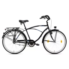 Csepel CRUISER 26/18 NEO FFI GR 21 FEKETE YS768