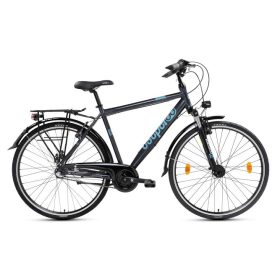 Csepel SPRING 100 FFI 28/23" AGYD N3 21 SZÜRKE YS7782