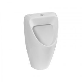   CeraStyle CITY - PISZOÁR - porcelán - FELSŐ vízbekötésű - szifonnal - 55 cm x 32 cm