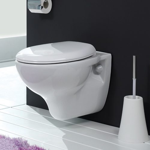 CeraStyle LILA fali WC