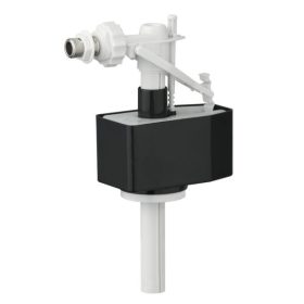 WC töltőszelep CR Nanotek - univerzális - 3/8"