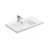 Sanovit ISIK - porcelán mosdókagyló - 70 x 44 cm