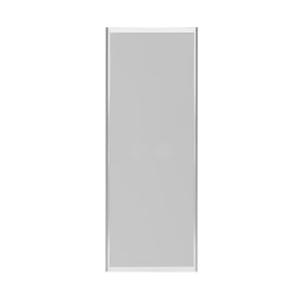   Vela Banyo KAYRA fix oldalfal - 6 mm víztiszta vízlepergető üveggel - 70 x 190 cm