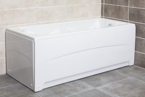 Favorit LINEA szaniter akril kád - 160 x 70 cm