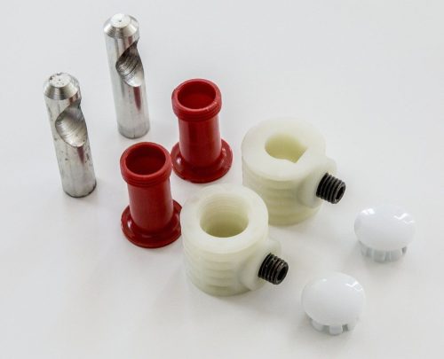 CeraStyle IBIZA fali WC - MATT FEKETE - BEÉPÍTETT bidé funkcióval - perem nélküli