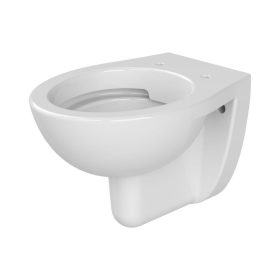   CeraStyle LILA fali WC - perem nélküli - VORTEX örvényöblítéssel