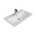 CeraStyle ELITE - porcelán mosdókagyló - 80 x 45 cm