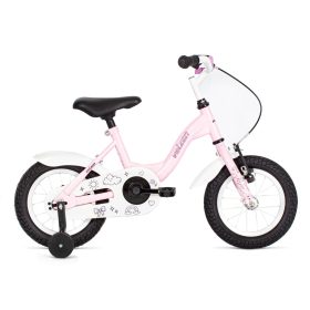 Koliken 12 Velzen Lindo kerékpár ciklámen