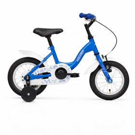 Koliken 12 Velzen Lindo kerékpár királykék