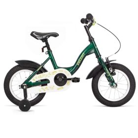 Koliken 12 Velzen Lindo kerékpár. zöld