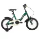 Koliken 12 Velzen Lindo kerékpár. zöld