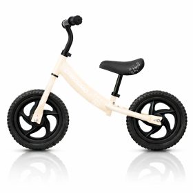 Koliken 12 Cardamo futókerékpár - latte