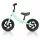Koliken 12 Cardamo futókerékpár - zöld