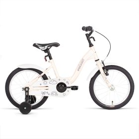 Koliken 16 Velzen Lindo kerékpár púder narancs