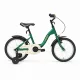 Koliken 16 Velzen Lindo kerékpár zöld
