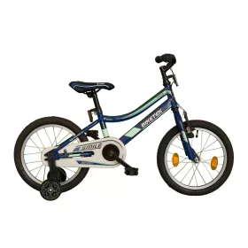 Koliken Biketek Smile 16 kerékpár sötétkék