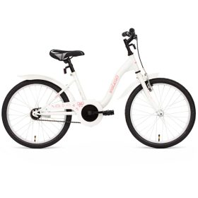 Koliken 20 Velzen Lindo kerékpár fehér