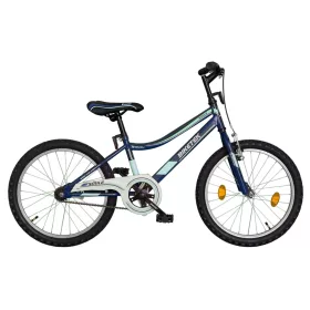 Koliken Biketek Smile 20 kerékpár kék