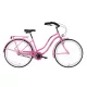 Koliken Cruiser 26  kerékpár női ciklámen agyváltós