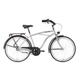 Koliken Cruiser 26  férfi szürke