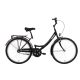 Koliken Jázmin 26 kerékpár fekete