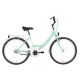 Koliken Jázmin 26 kerékpár zöld