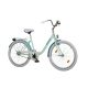 Koliken Biketek Feliz 26 kerékpár zöld