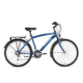 Koliken Biketek Oryx 26 ATB kerékpár férfi kék váltós