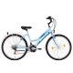 Koliken Biketek Oryx 26 ATB kerékpár női kék váltós