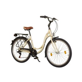 Koliken Sweet Bike 26 latte váltós