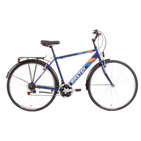 Koliken Biketek Maxwell 28 trekking férfi kék váltós