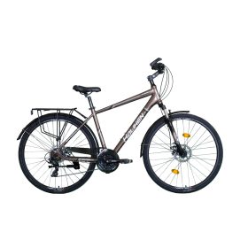 Koliken 28 Blackbrook 19 váz férfi barna váltós