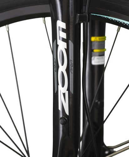 Koliken 28 Blacktour 19 váz női lila váltós