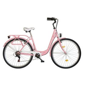 Koliken Ocean 28 ciklámen váltós