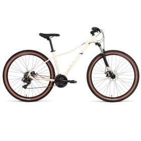 Koliken 29 Strion, M-es kerékpár - latte, női