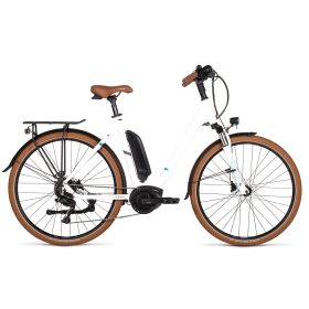 Koliken Scoria City e-bike L