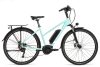 Koliken Scoria Trekking e-bike L türkiz