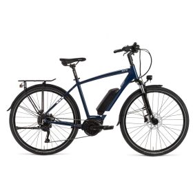 Koliken Scoria Trekking e-bike L kék