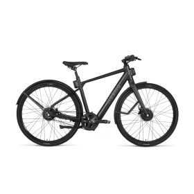 Koliken Modmo Saigon elektromos kerékpár S