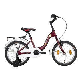 Koliken Doodle 16 kerékpár