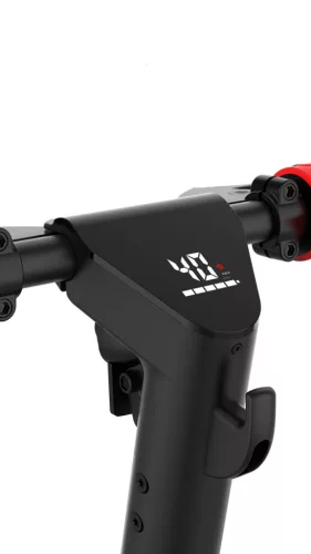 Koliken Cardamo Racer+ E-roller