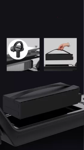 Koliken Cardamo Racer+ E-roller