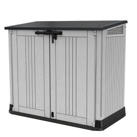 Store-It-Out Midi Prime műanyag kerti tároló