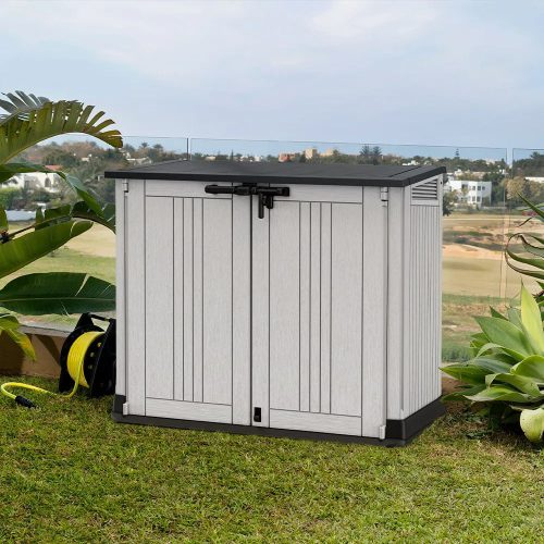 Store-It-Out Midi Prime műanyag kerti tároló