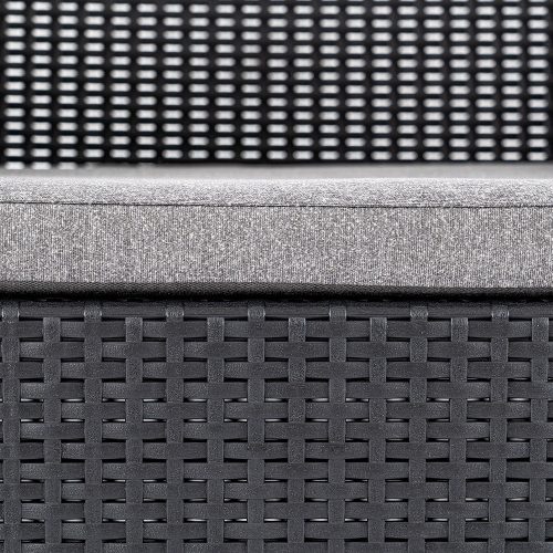 Claire Balcony kerti bútor garnitúra orlando asztallal