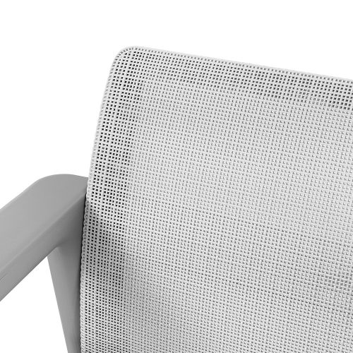 Scandi Box max linea duo kerti bútor szett jute tárolós asztallal