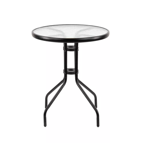 Andora kerek kerti asztal